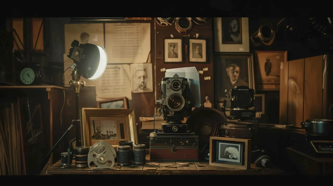 Test filmów Kodak 200: Opinie, recenzje i porady użytkowników