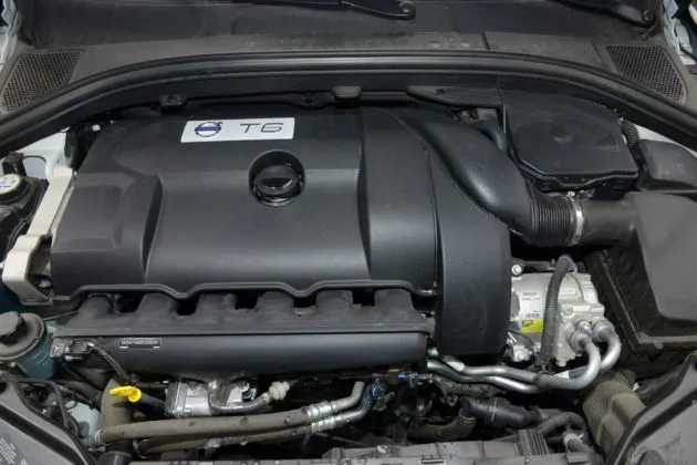 Volvo XC60 jaki silnik wybrać – uniknij kosztownych błędów przy wyborze Volvo XC60 jaki silnik wybrać – uniknij kosztownych błędów przy wyborze