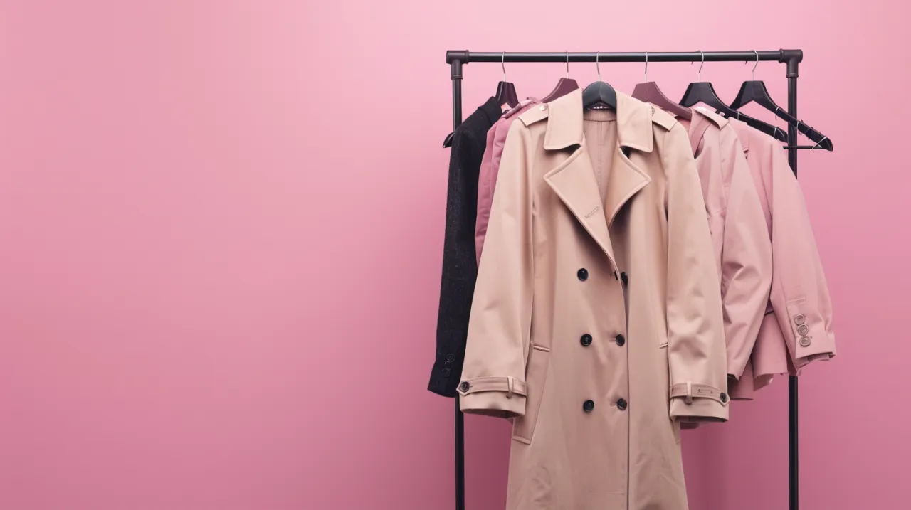 Eleganckie narzutki damskie: ratują każdą stylizację? Sprawdzamy to