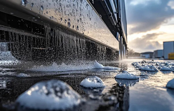 Co oferują polscy producenci środków czystości