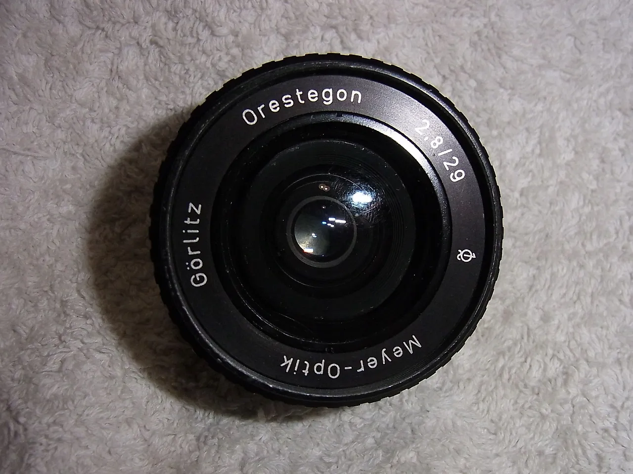 Najlepsze obiektywy m42 28mm: Klasyka, która zachwyci każdego fotografa