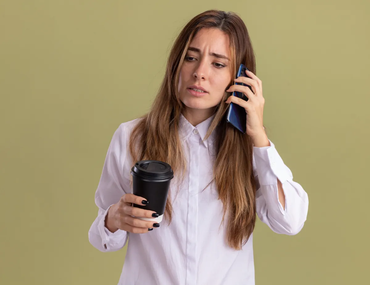 Brak telefonu po wysłaniu CV - Dlaczego nikt nie dzwoni i co zmienić?