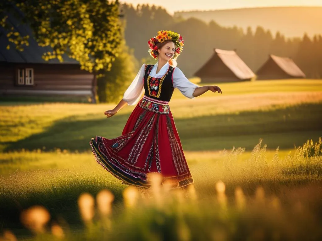 Jaki taniec pojawił się najwcześniej i jakie ma znaczenie kulturowe?