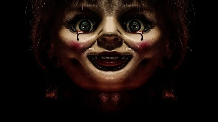 Wszystkie części Annabelle po kolei - poznaj chronologię kultowej serii