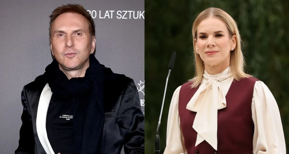 Czy Marcin Prokop ma żonę? Poznaj historię miłości i rodziny znanego prezentera