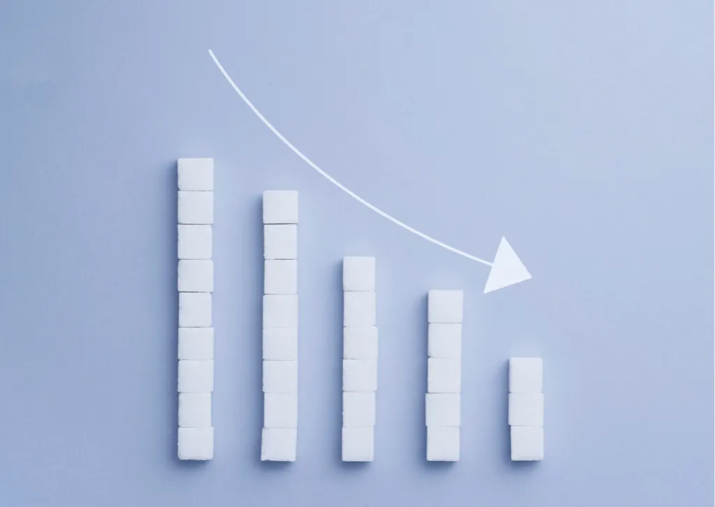 Poznaj wszystkie etapy chudnięcia: od pierwszych zmian do utrzymania wagi
