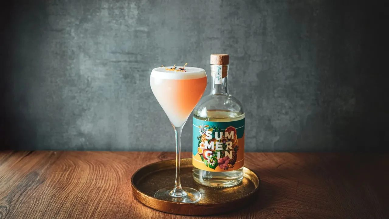 Gin Cocktails meistern: Rezepte & Tipps für perfekte Drinks
