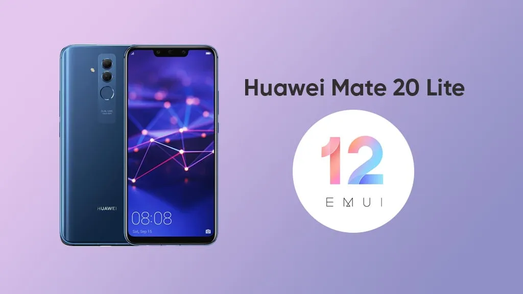 Jak zaktualizować Huawei Mate 20 Lite i uniknąć problemów z oprogramowaniem