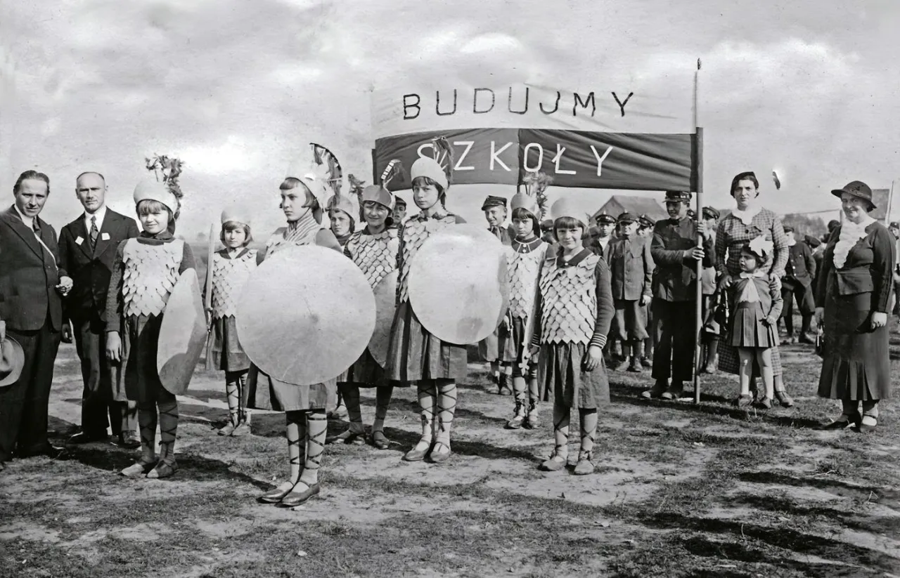 Historia edukacji w Polsce: Kluczowe momenty