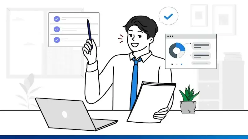 Jak sprawdzić historię zatrudnienia i uniknąć problemów w przyszłości