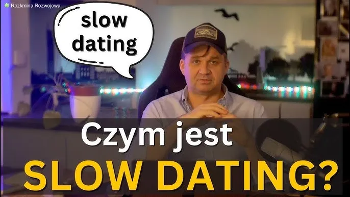Co to jest randka? Od aplikacji po slow dating pełny przewodnik