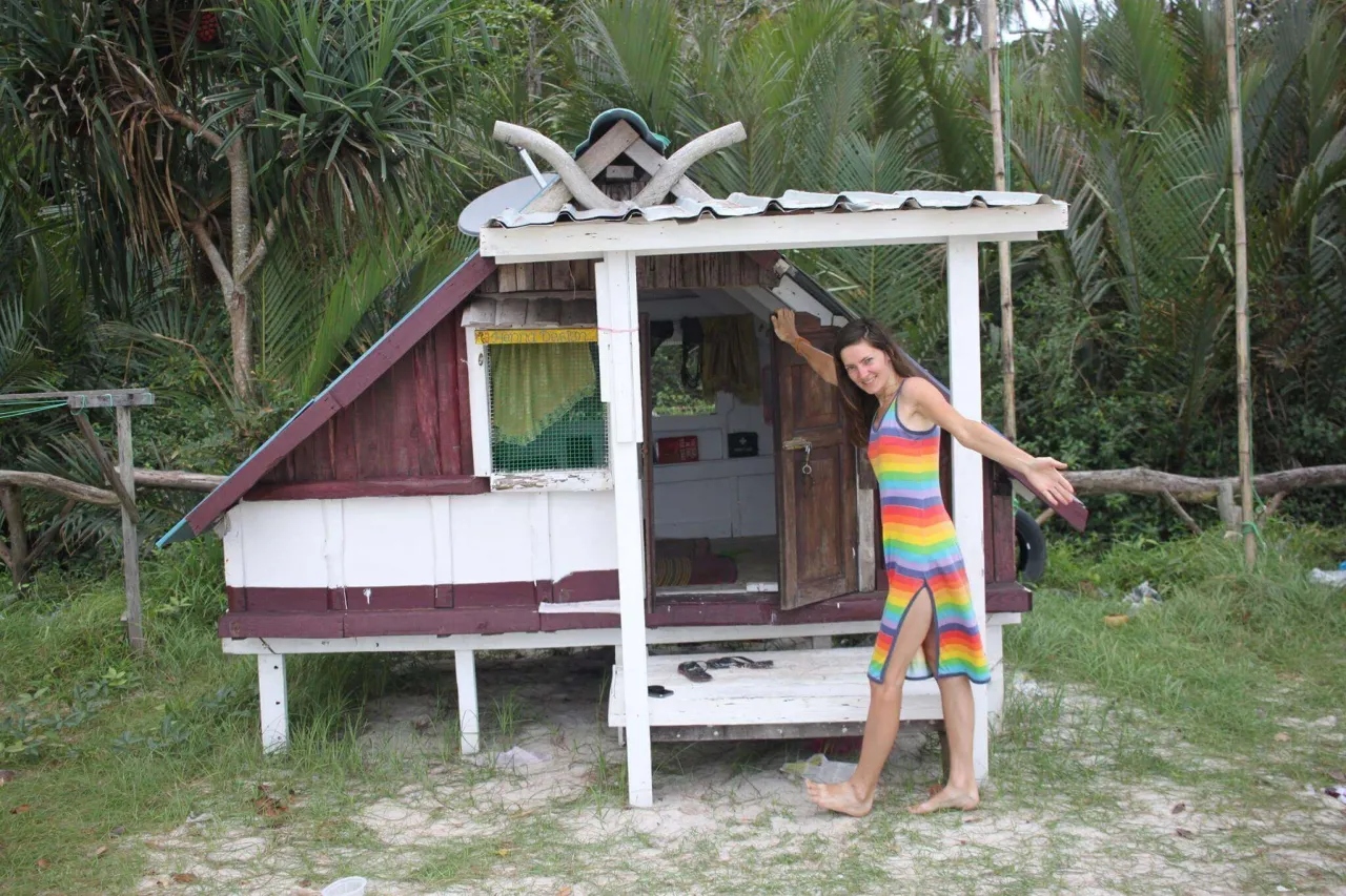 Jak szukać tanich noclegów za granicą i nie przepłacać za pobyt