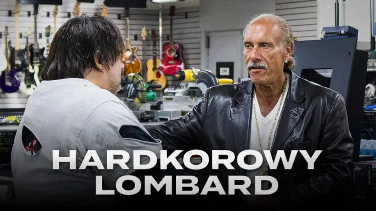 Czy hardkorowy lombard istnieje? Odkryj prawdę o programie i lombardzie