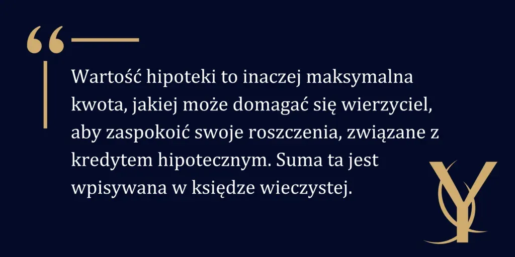 Czy hipoteka może zabezpieczać wierzytelności przyszłe? Oto co musisz wiedzieć