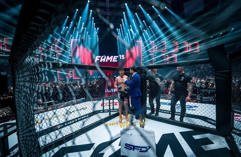 Jak wygląda rzymska klatka – poznaj jej unikalne cechy i wymiary