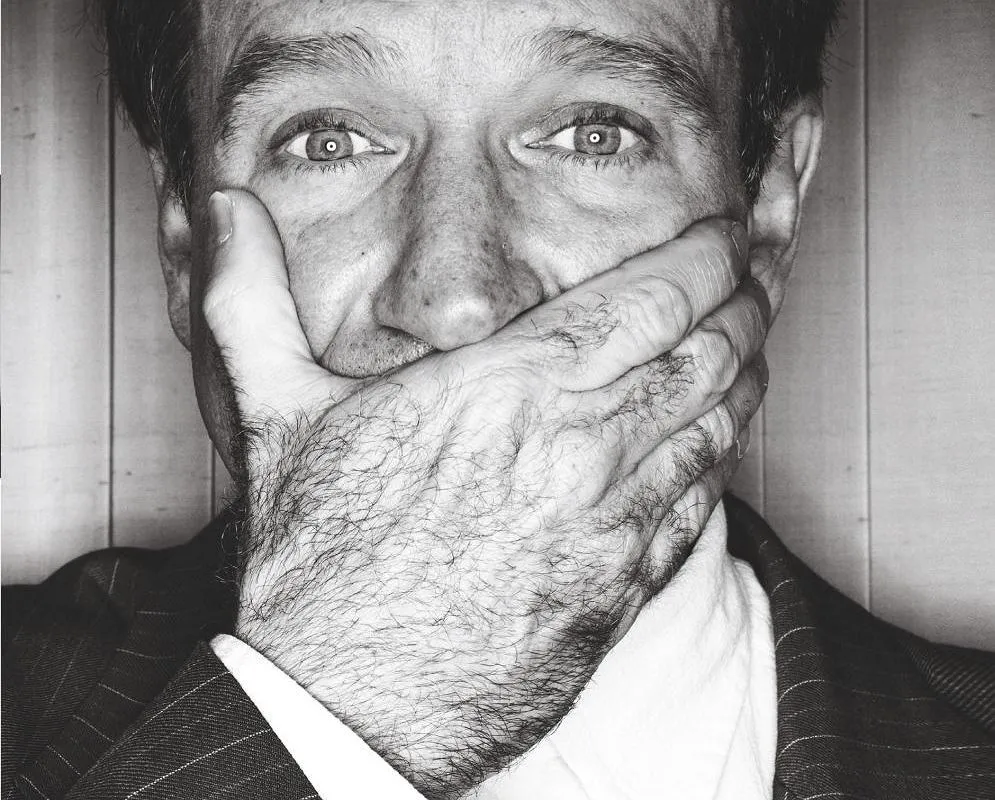Robin Williams: Jakie filmy? Przewodnik po jego kinowym geniuszu