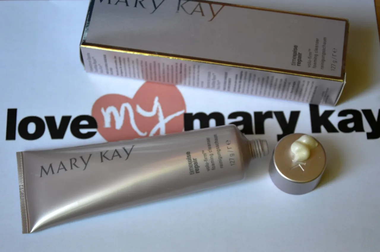 Co warto kupić z Mary Kay dla dojrzałej skóry? Oto skuteczne rozwiązania