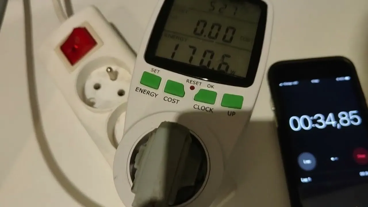 Ile prądu zużywa suszarka? Sprawdź, jak obniżyć koszty energii