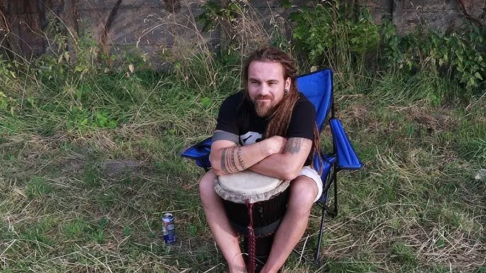 Nauka gry na bongosach - poradnik dla początkujących