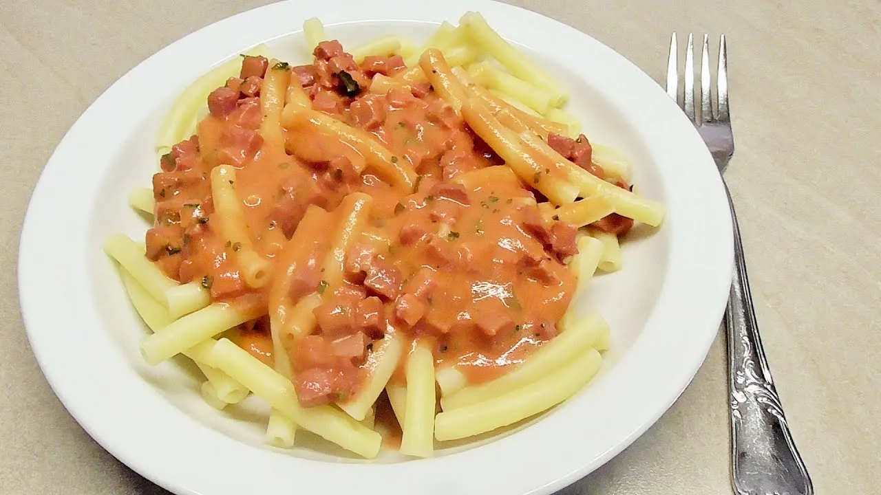 Z czym makaron dla rocznego dziecka? Zdrowe i smaczne propozycje