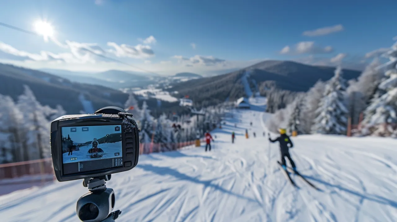 Szczyrk: Ranking najlepszych stoków narciarskich w tym sezoni
