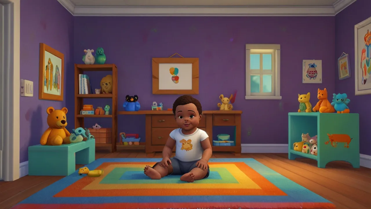 Kody The Sims 4 małe dzieci: Oto cheaty do rozwoju potomstwa