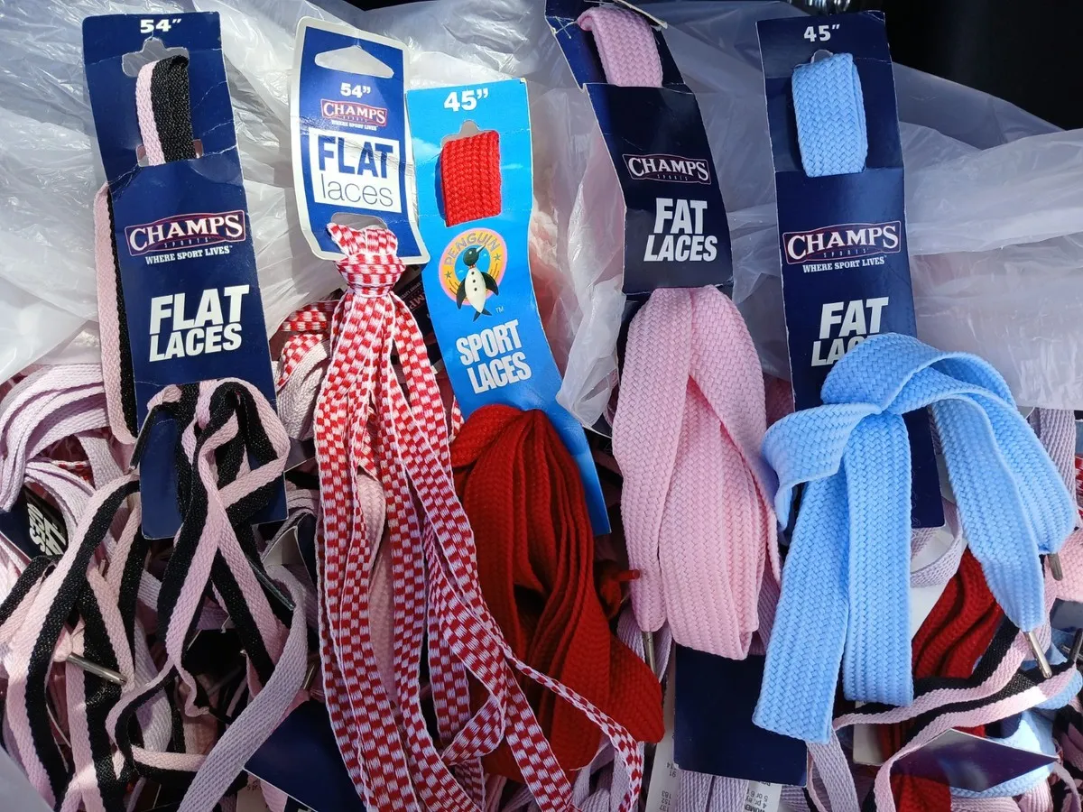 Dónde comprar cordones de zapatos: opciones económicas y variadas