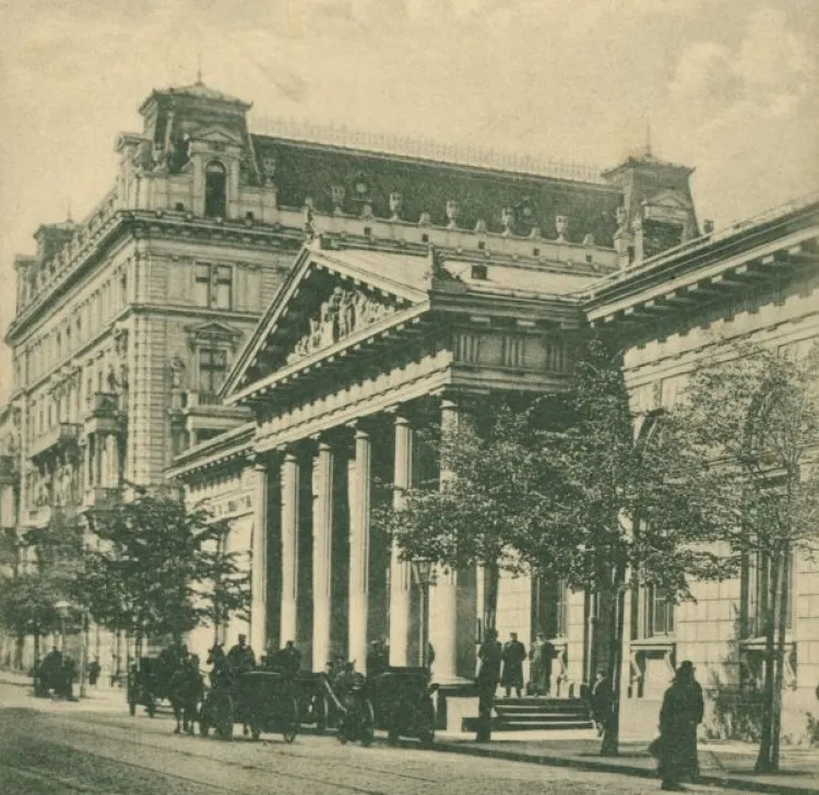 Gdzie powstała pierwsza polska giełda i dlaczego to ważne?