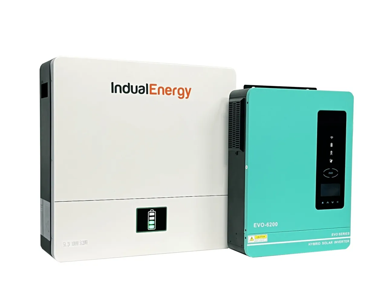 Inwerter hybrydowy 1kW: Czy to rozwiązanie dla Twojej niezależności?