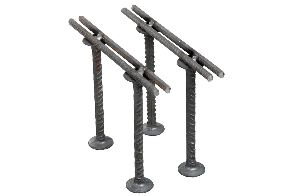 Zbrojenie na przebicie: Jak uniknąć katastrof budowlanych w konstrukcjach