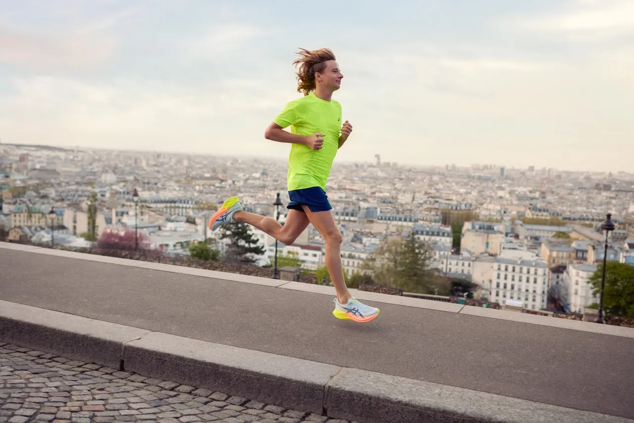 Ile km biegać na początek, aby uniknąć kontuzji i zniechęcenia?