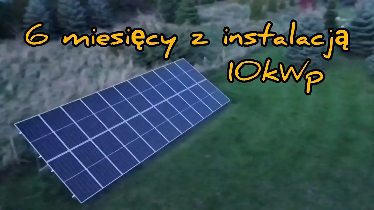 Ile kWh wyprodukuje fotowoltaika? Oblicz produkcję energii i oszczędzaj!