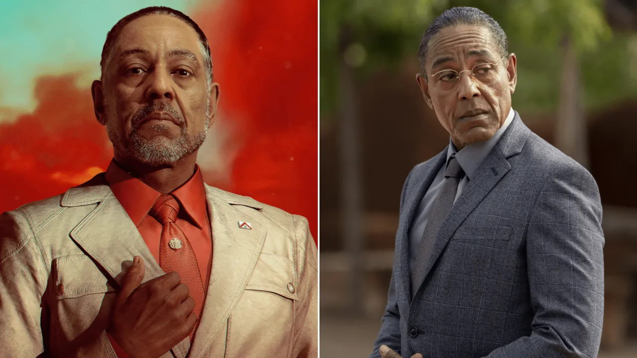 Giancarlo Esposito: Kto gra Antóna Castillo w Far Cry 6?