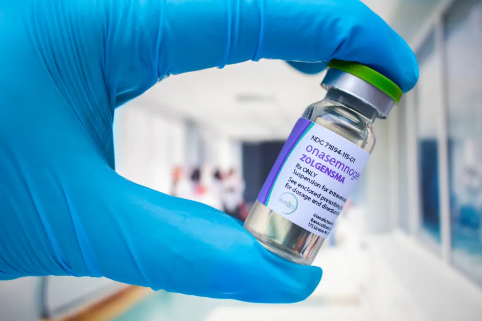 Najdroższy lek świata? Zrozum cenę Zolgensmy i leków na SMA