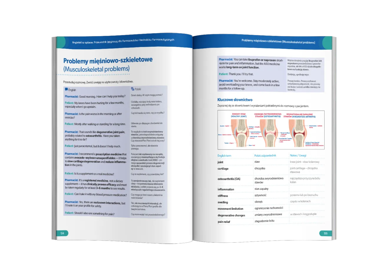 Choroby po angielsku? Mów o zdrowiu bez stresu za granicą! Choroby po angielsku? Mów o zdrowiu bez stresu za granicą!