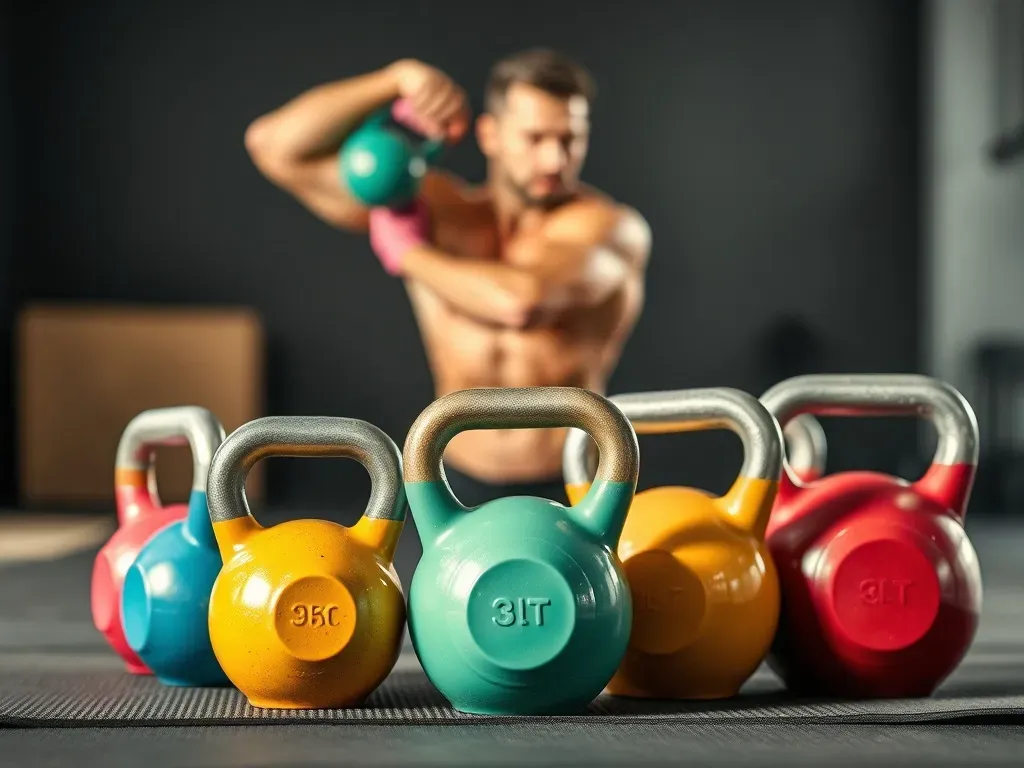 CrossFit: Ile treningów? Odkryj swój idealny rytm i uniknij przetrenowania