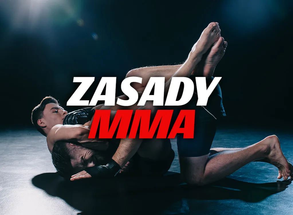 MMA: Co to jest? Przewodnik dla początkujących poznaj zasady i historię