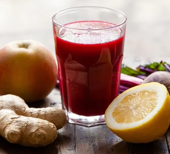 Koktajl sirtfood: przepisy na zdrowe odchudzanie i odmłodzenie