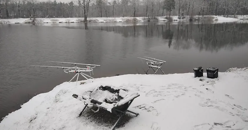 Cennik łowiska Dzięczyna – poznaj korzystne stawki na wędkowanie