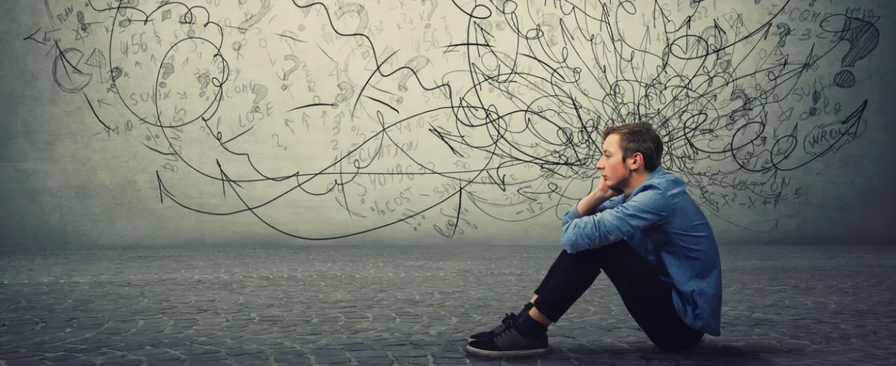 Depresja wysokofunkcjonująca objawy: jak je rozpoznać i zrozumieć