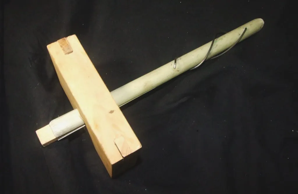 Kotwy górnicze: Klucz do bezpieczeństwa i stabilizacji w górnictwie