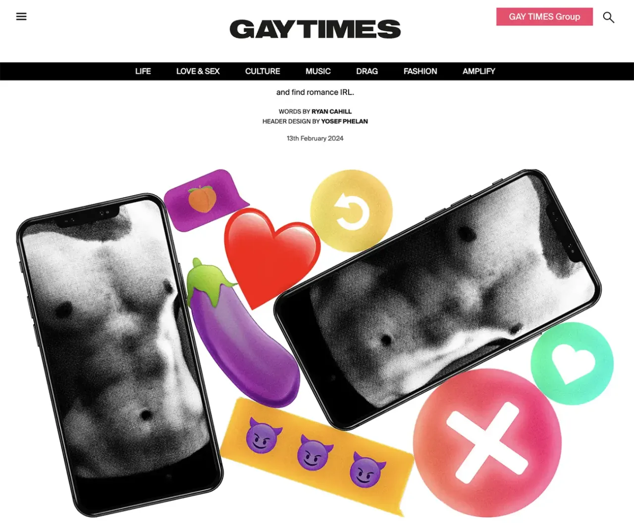 Jak poznać osoby LGBT i nawiązać wartościowe relacje w życiu Jak poznać osoby LGBT i nawiązać wartościowe relacje w życiu