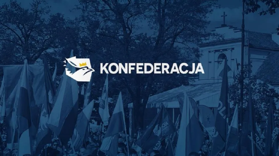 Jak zapisać się do Konfederacji - proste kroki i wymagania członkowskie