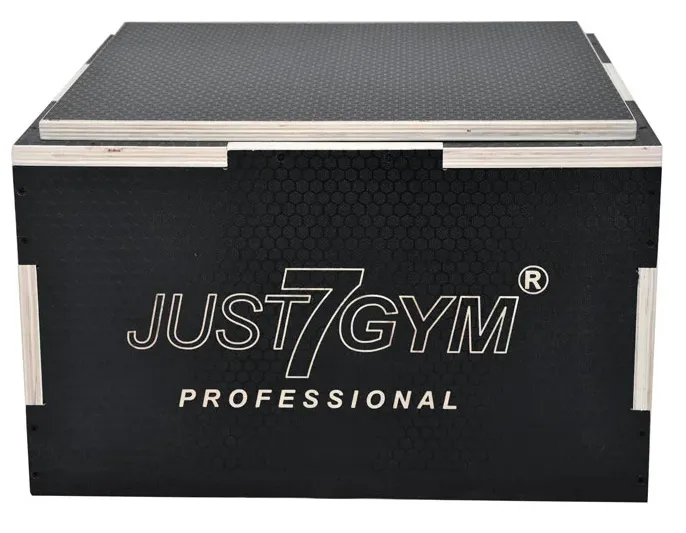 Jak zrobić skrzynię do crossfitu - proste kroki i materiały, które musisz znać