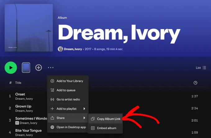 Jak dodać utwór do playlisty na Spotify - proste kroki, które musisz znać
