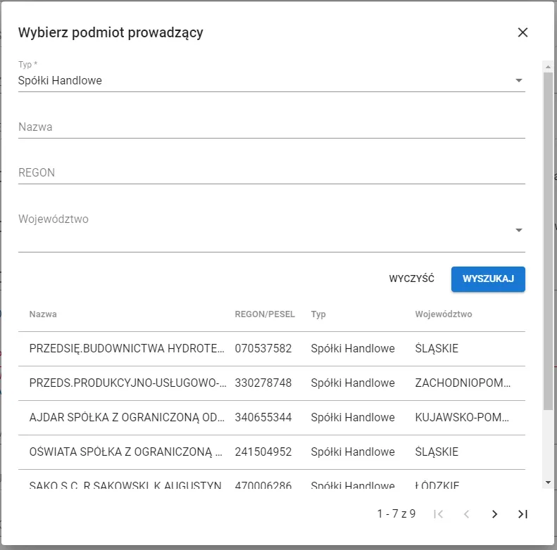 Kto prowadzi Rejestr Szkół (RSPO)? Poznaj kluczowe role!