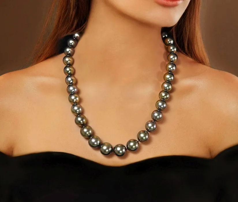 Ile kosztuje naszyjnik z pereł? Odkryj ceny i tajniki wyboru
