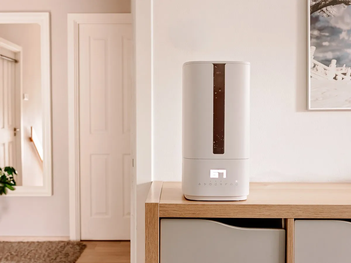 Gdzie postawić nawilżacz? Sprawdź optymalne miejsce! Gdzie postawić nawilżacz? Sprawdź optymalne miejsce!