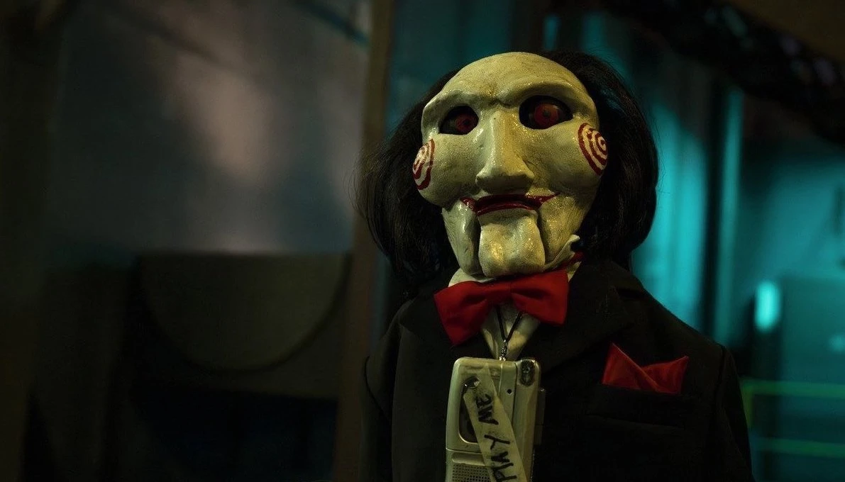 Piła X: powrót gry o przetrwanie