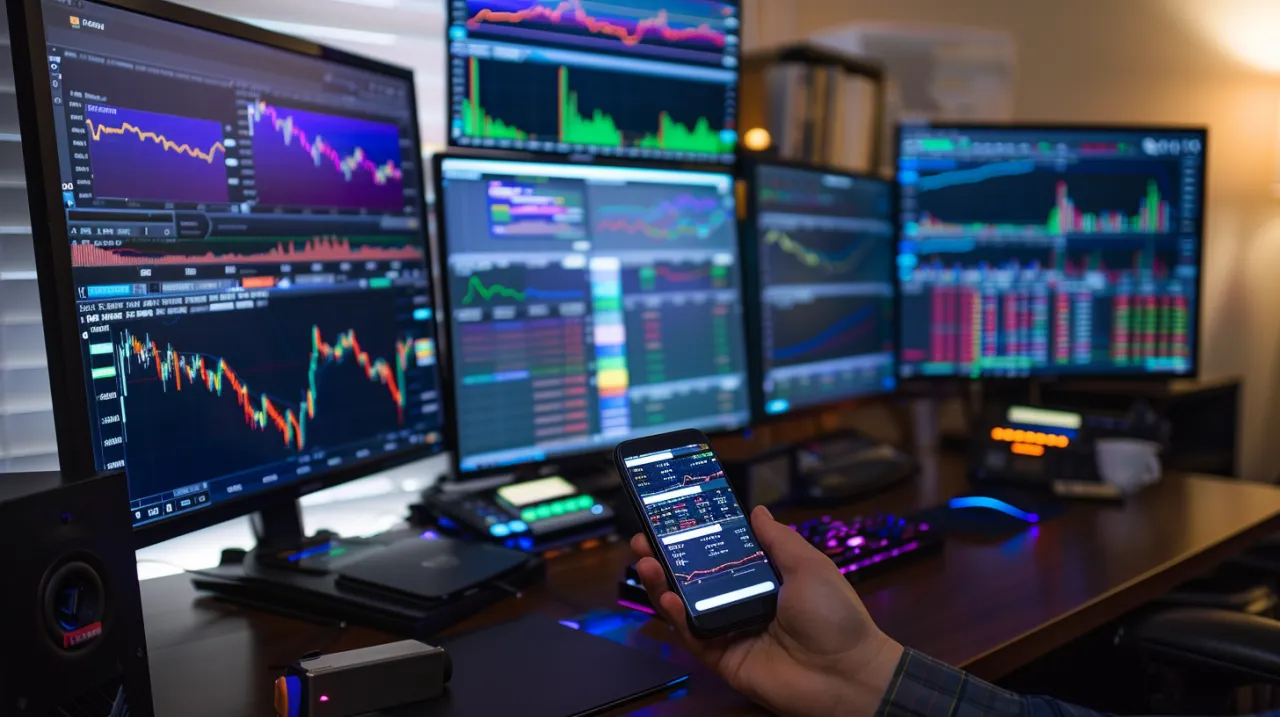 Jak handlować po polsku? Najlepsze strategie dla Polaków na rynku